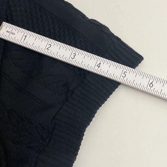 Sugar And Rose Short Sleeve Blouse Sweater Women’s One Size Pullover - Picture 4 of 9